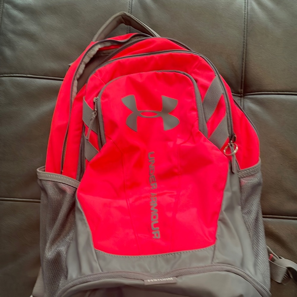 Under Armor Storm Backpack